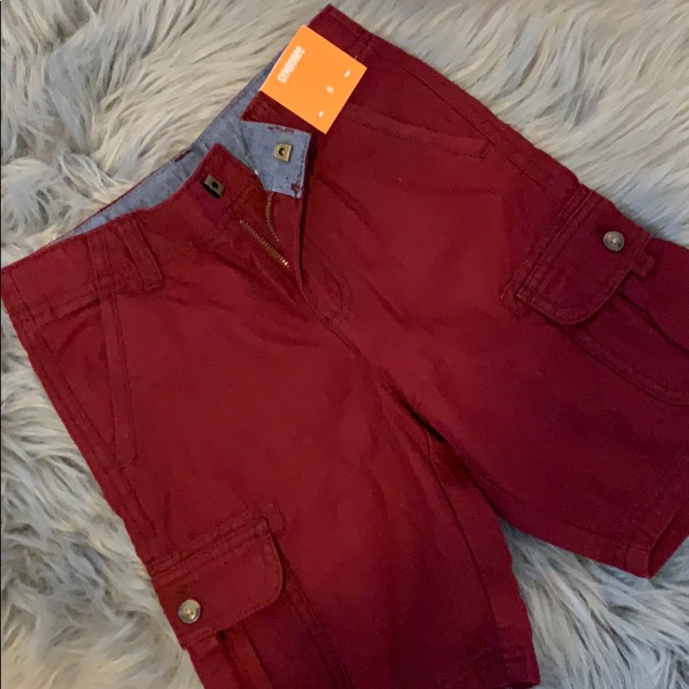 ✨Brand New✨ Gymboree Shorts
